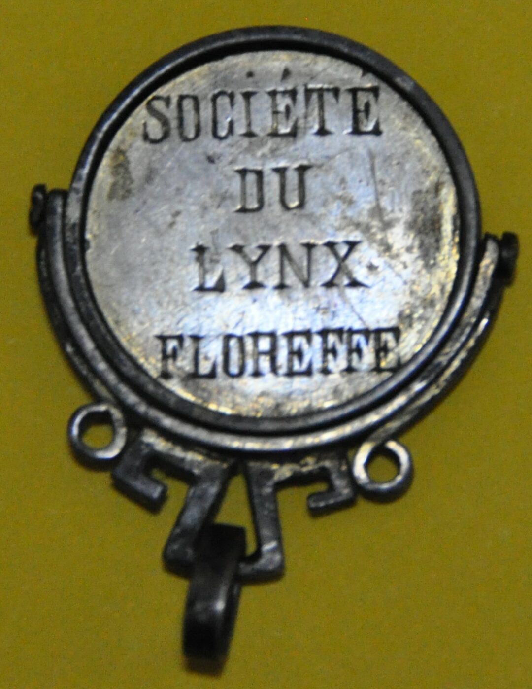Floreffe – Société du Lynx