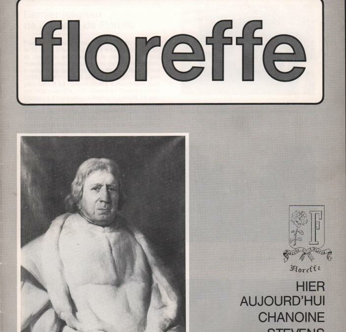 Glanes – Noël 1982 – n°22