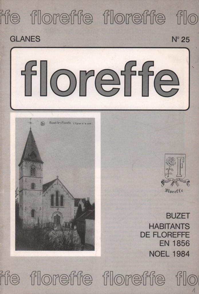 Glanes – Noël 1984 – n°25