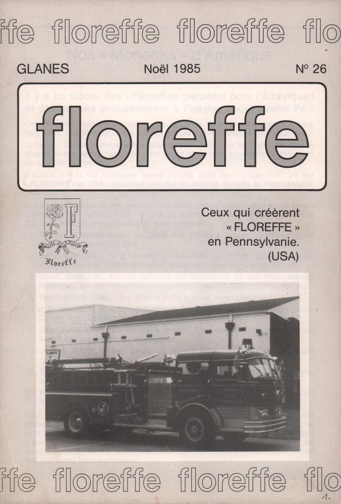 Glanes – Noël 1985 – n°26