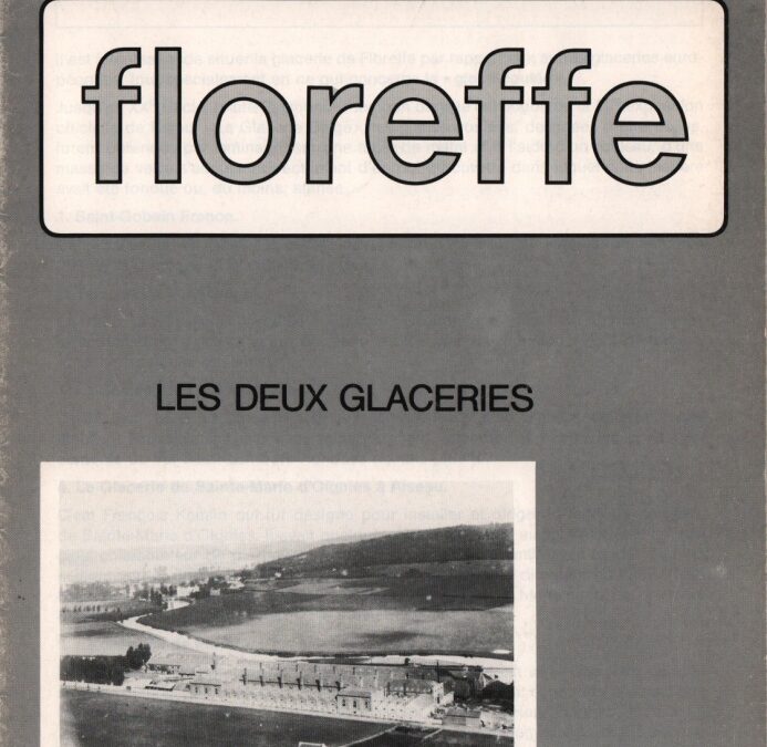 Glanes – mars 1988 – n°29
