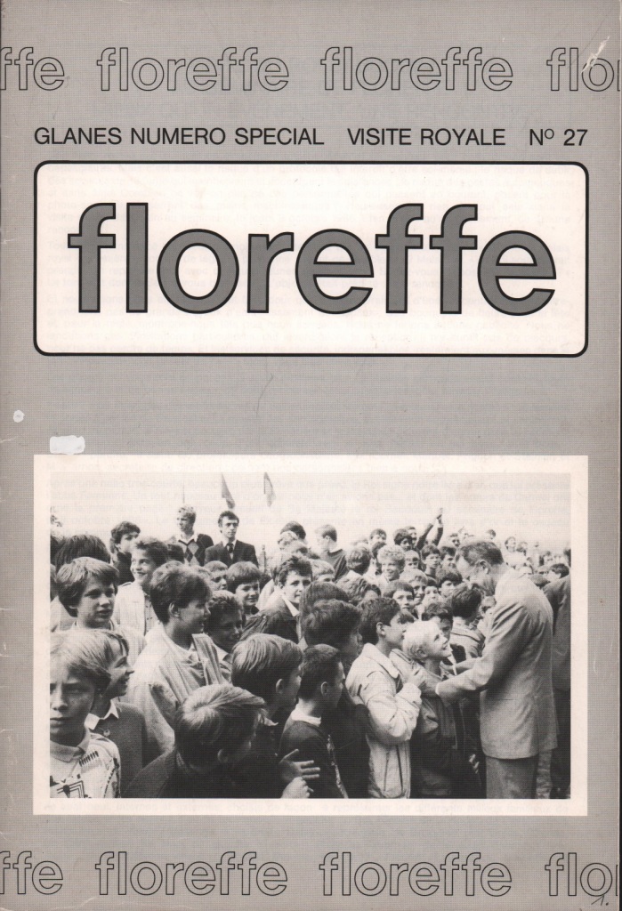 Glanes – octobre 1986 – n°27