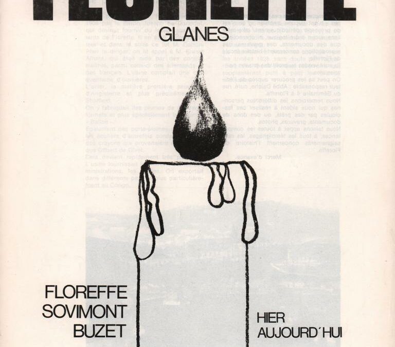 Glanes – Noël 1974 – n°7