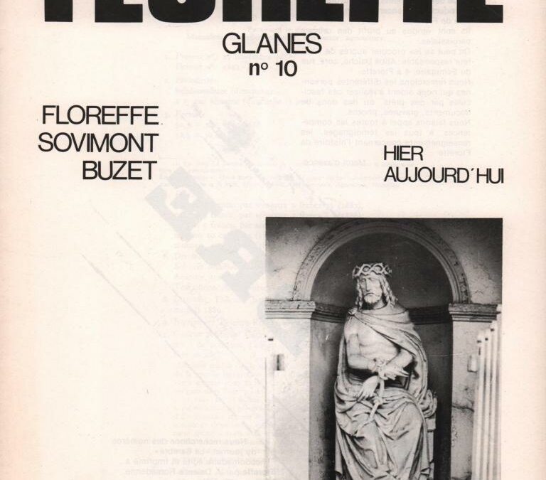 Glanes – Pâques 1976 – n°10