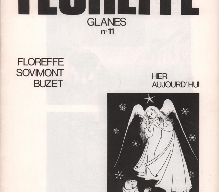 Glanes – Noël 1976 – n°11