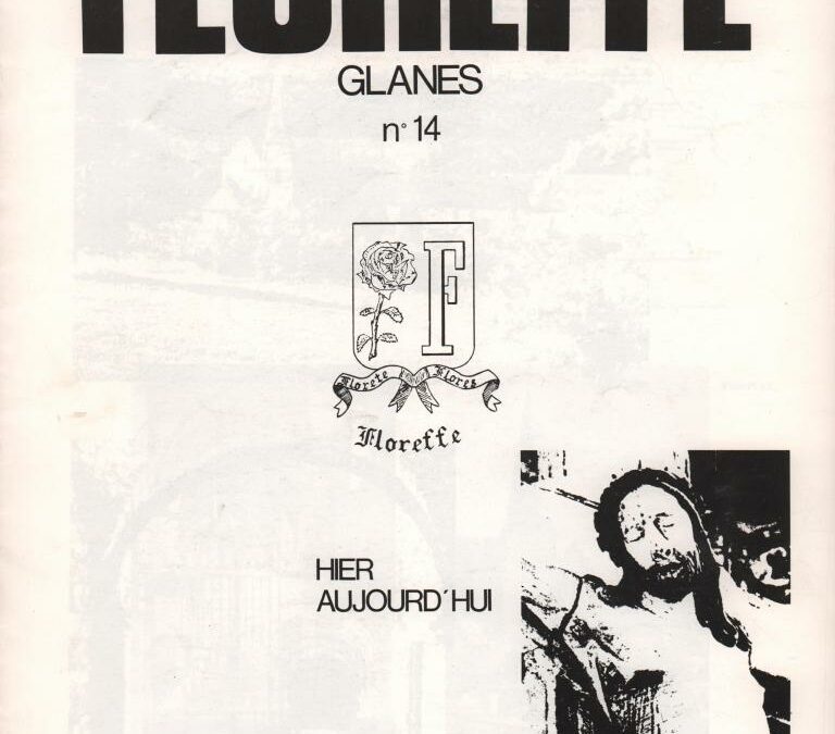 Glanes – Pâques 1978 – n°14