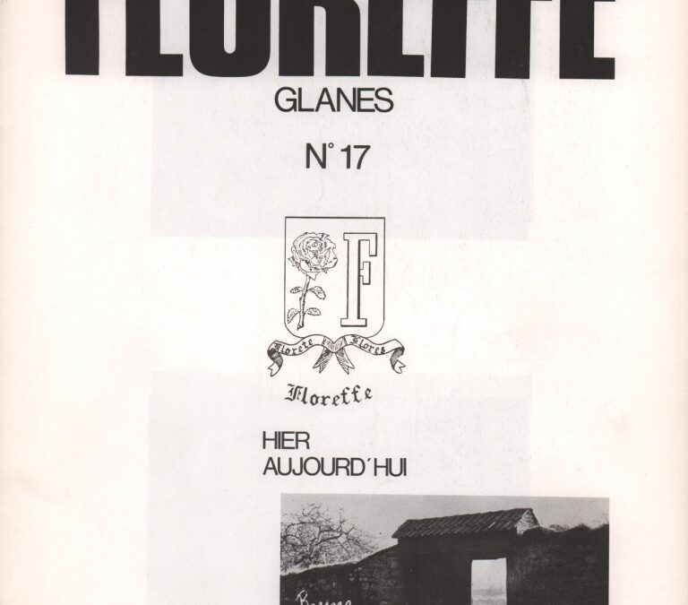 Glanes – Noël 1979 – n°17