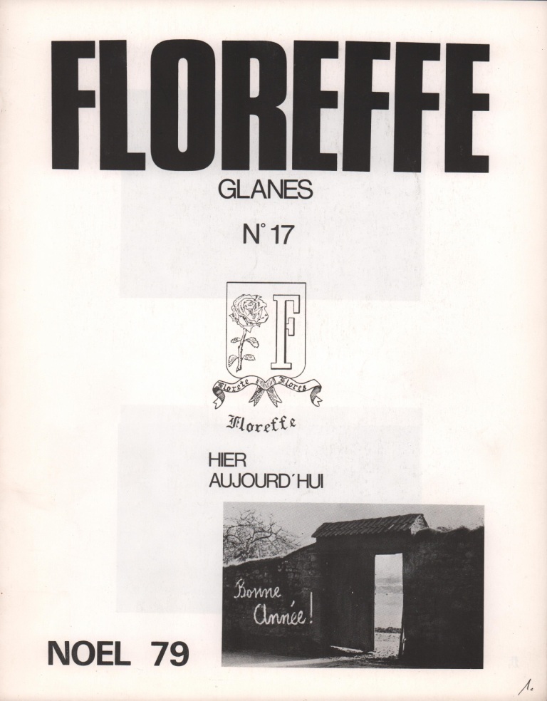 Glanes – Noël 1979 – n°17