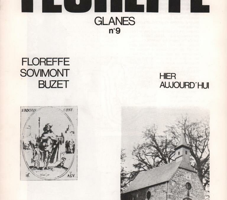 Glanes – Noël 1975 – n°9