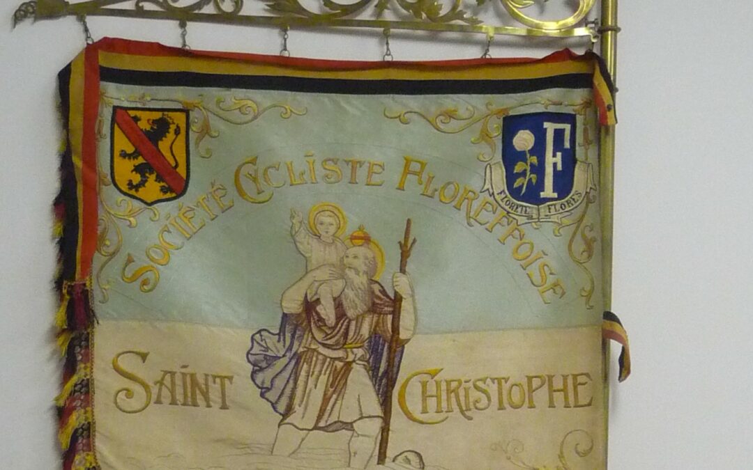Floreffe – Société cycliste Saint-Christophe 1912